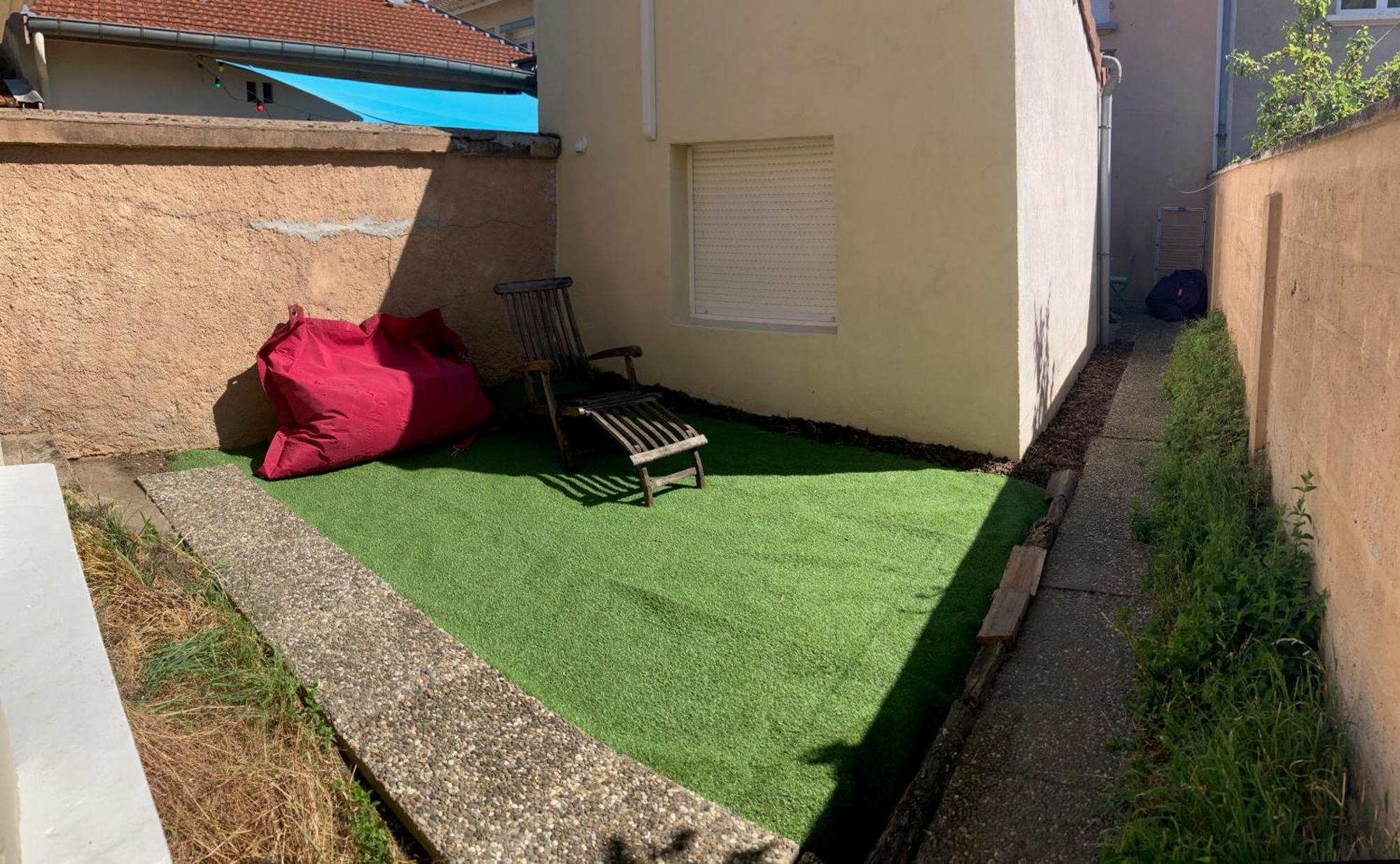 Jolie, Cozy, Confortable Maison De Ville Au Calme A 5Min Du Centre De Verdun, Parking Devant La Maison Belleville-Sur-Meuse 外观 照片