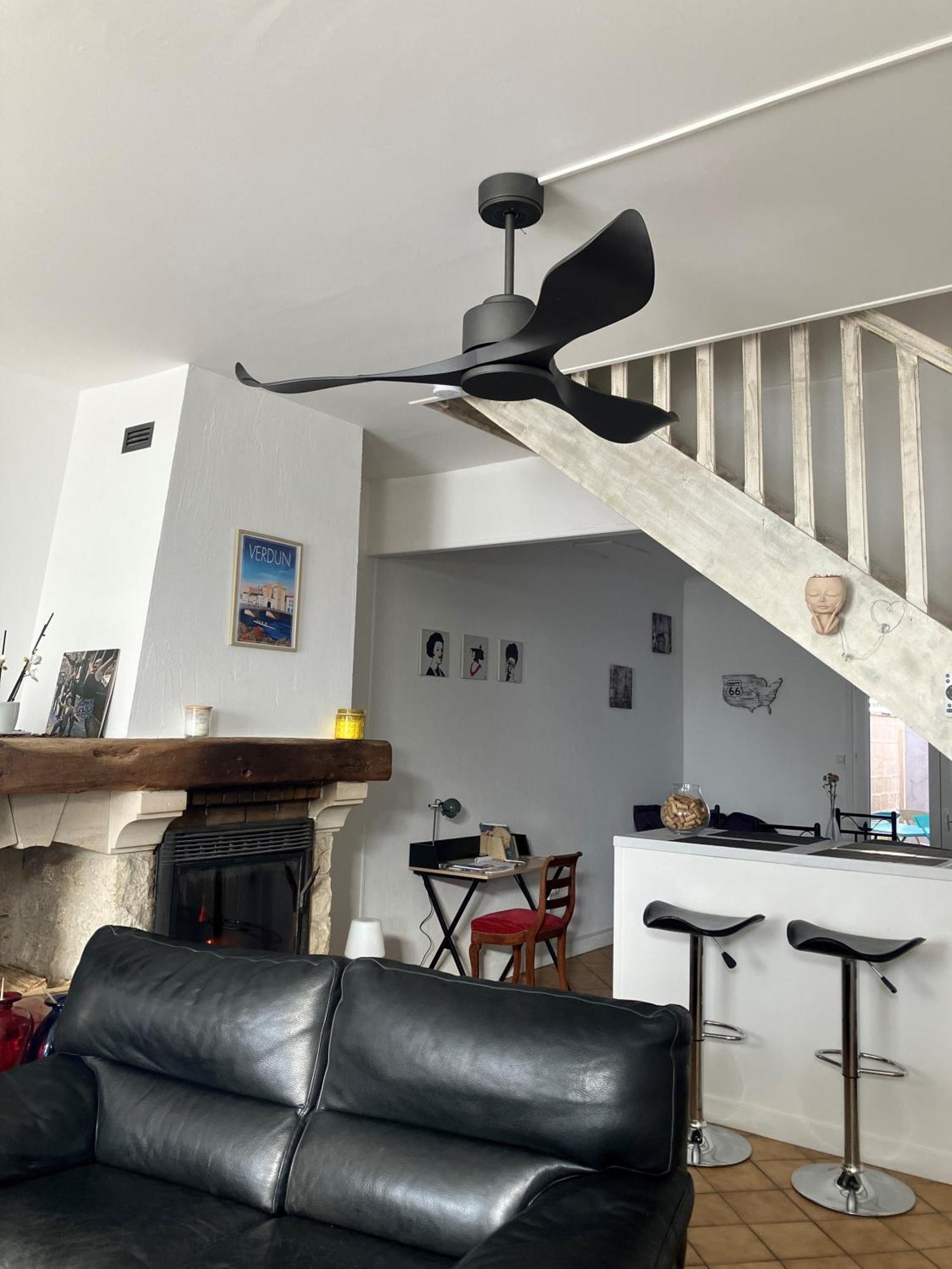 Jolie, Cozy, Confortable Maison De Ville Au Calme A 5Min Du Centre De Verdun, Parking Devant La Maison Belleville-Sur-Meuse 外观 照片