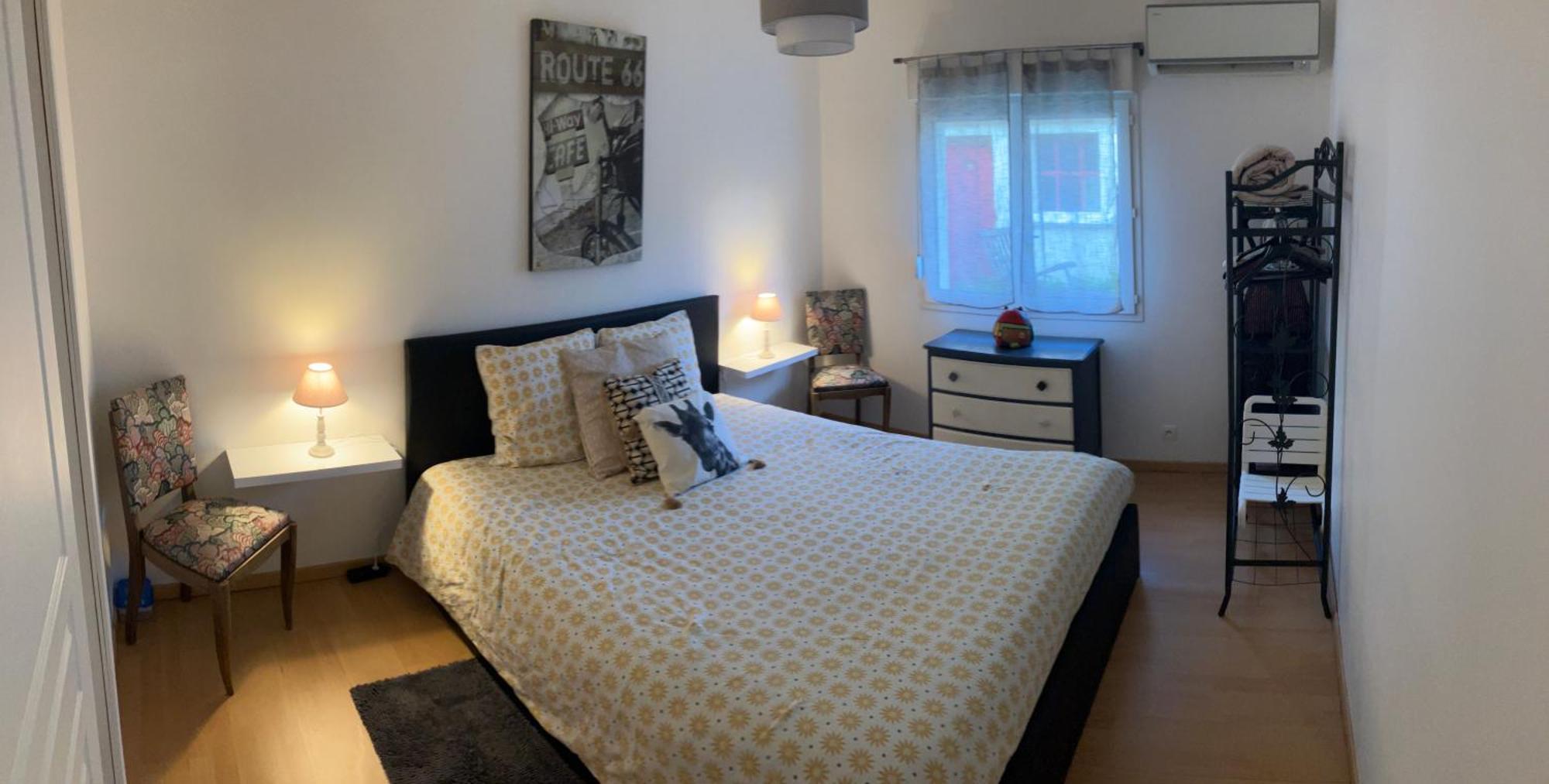 Jolie, Cozy, Confortable Maison De Ville Au Calme A 5Min Du Centre De Verdun, Parking Devant La Maison Belleville-Sur-Meuse 外观 照片